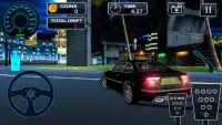 Gerçek Drift Araba Yarışı: Max Zone Challenge Screen Shot 4