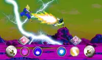 Goku for Super Battle Screen Shot 2