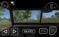 4x4 Off road adventure Screen Shot 3