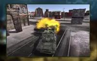 Tank Force: World of Fire 3D Screen Shot 0