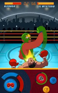 Boxing Hero : Punch Champions Screen Shot 10