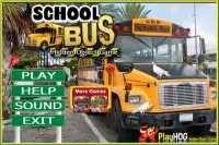 Challenge #228 School Bus Free Hidden Object Games Screen Shot 3