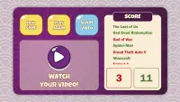 Who Am I - woord raden Party Game & Charades Screen Shot 4