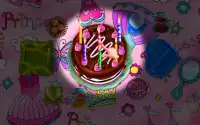 Birthday Party Celebration - Kids Birthday Party Screen Shot 2