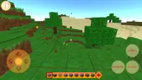 Build craft blocks games Screen Shot 3