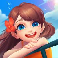 Cooking Voyage - Crazy Chef's Restaurant Dash Game
