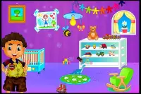 Toys games for kid with jan Screen Shot 4