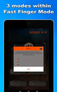 Spell Sound Quiz for Dota 2 - Guess Hero Ability Screen Shot 12