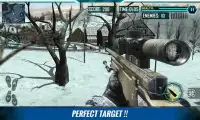 армия снайпер хотел террорист Screen Shot 2