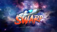 SWARP - The Hardest Game in the Universe Screen Shot 2
