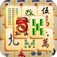 Mahjong Dragon 2019