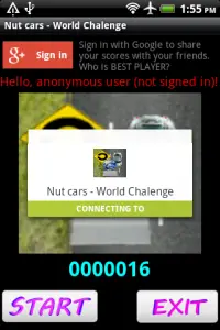 Nut Car Screen Shot 4