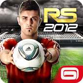 Real Soccer 2012