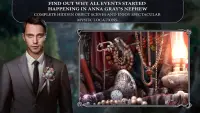 Grim Tales: Guest From The Future - Hidden Objects Screen Shot 2