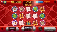 Take- 5 Free Slots 5 Reels Vegas Huuge Win Casinos Screen Shot 0