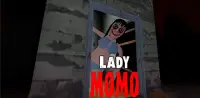 Lady Momo — The Horror Game Screen Shot 0