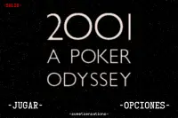 2001 A Poker Odyssey Screen Shot 12