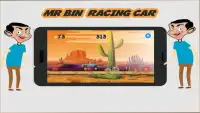Bin racing car Screen Shot 5