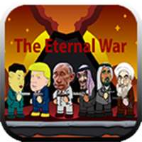 The eternal war