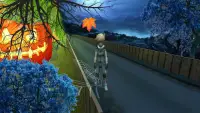 Trick or Treat : 3D Halloween Game Screen Shot 1