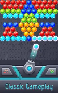 Bouncing Balls - Free Bubble Games Screen Shot 4