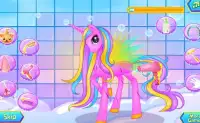 Poni   Princesa Ceder Screen Shot 2