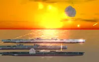 🚀Air Force Missile Launcher simulator war game Screen Shot 2