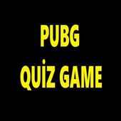 2019 Pubg Quiz Game (Unofficial)