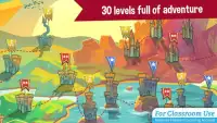 The Counting Kingdom EDU Screen Shot 14