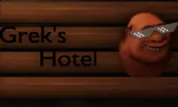 5 Nights At Grek's Hotel Screen Shot 0