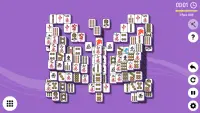 Online Mahjong Solitaire Screen Shot 3