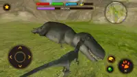 Dilophosaurus Survival Screen Shot 20