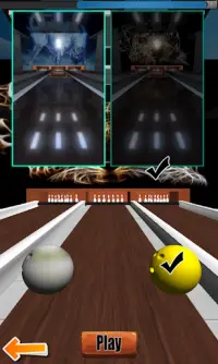 Bowling with Wild Screen Shot 3
