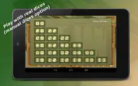 Backgammon Mobile - Online Screen Shot 7