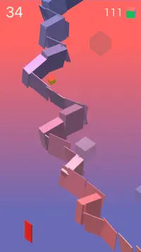 Cube Path Screen Shot 3
