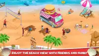 Beach Food Truck Screen Shot 4