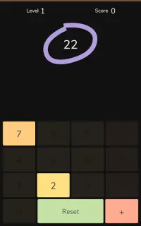 MathTarget - Math Game, brain training exercises Screen Shot 14