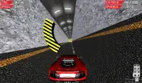 Tunnel driver Screen Shot 7