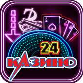 Casino 24 - Slots Online