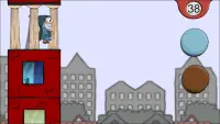 City Frisk Screen Shot 5