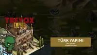 Trevox Empire - Türk Yapımı Strateji Oyunu Screen Shot 1