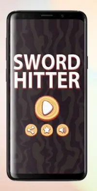 Sword Hitter 2020 Screen Shot 0