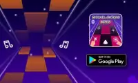 Michael Jackson Tiles 2019 Screen Shot 0