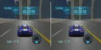 VR Real Feel Racing Screen Shot 3
