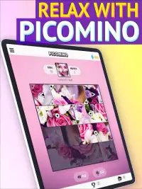 Picomino - 🌅 Photo Puzzles 🏞️ Screen Shot 11