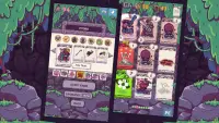 Card Hog - Dungeon Crawler Game Screen Shot 7