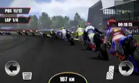 MotoGp Racing Top Moto Rider Challenge 3D Screen Shot 1