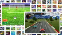 Gamefoni - Online Games Screen Shot 0