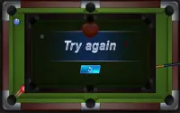 Billiards Pool game: 8 Ball Billar club 2020 Screen Shot 5