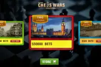 Global Chess Wars Screen Shot 23